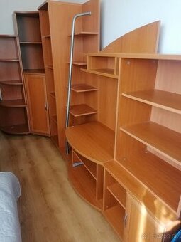 Obývacia stena sektorová Celine