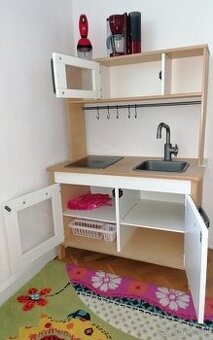 Kuchynka Ikea