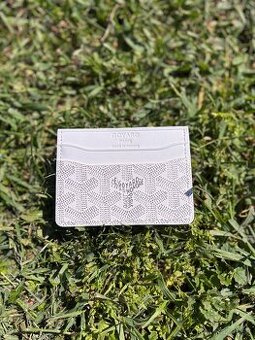 Peňaženka (card holder) - “Goyard”