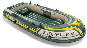 Čln Intex Seahawk 3