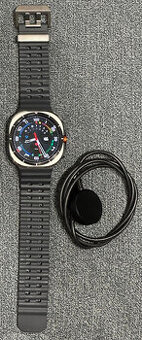 Samsung Galaxy Watch Ultra LTE GPS