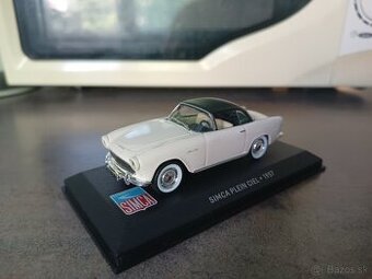 1:43 Simca