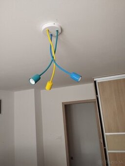Detská lampa