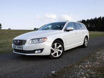 Volvo V70 AWD 2.4 Inscription