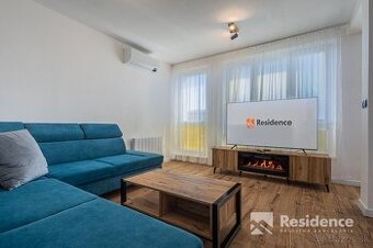 Kompletne zariadený 4 izbový byt na predaj – Palúdzka, Lipto