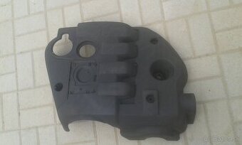 VW Passat b5.5-Krit Motora