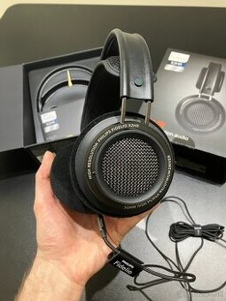 Philips Fidelio X2HR