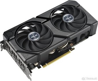 Predám ASUS Dual GeForce RTX 4070 SUPER O12G EVO