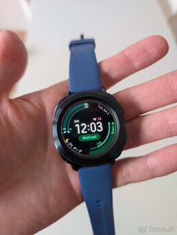 Samsung Gear Sport