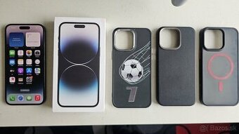 Apple iPhone 14 Pro Max 128GB - aj vymením