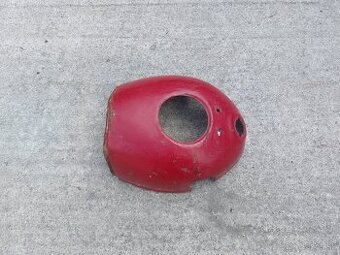 Maska jawa