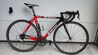 Look carbon