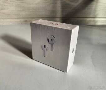 AirPods 4 ANC