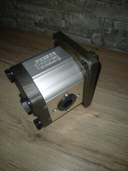 Hydravlicke cerpadlo