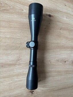 Puškohľad Zenit PS 4x43