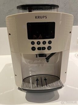 kavovar Krups EA 8161
