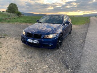 BMW 330 d xdrive