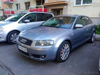 Audi A3 , 2.0 tdi