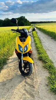 Honda X8R