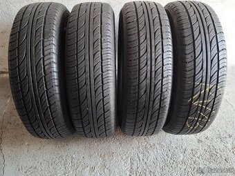 185/65 r15 letné pneumatiky Falken