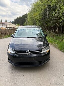 NAHRADNE DIELY VW SHARAN 2.0 TDI MANUAL