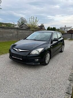 Hyundai i30 1,4 Benzin.