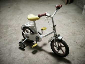Detský bicykel