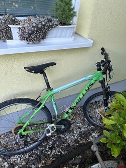 Predám bicykel značky kellys viper20