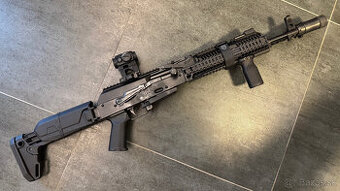 Izmash AK74