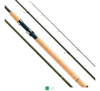 Prut Match Jaxon Virtuoso 420 cm 5-25g