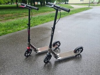 Predám kolobežky OXELO MID9