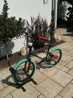 BMX