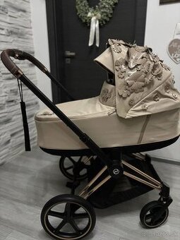 Cybex priam