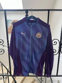 Mikina Manchester City