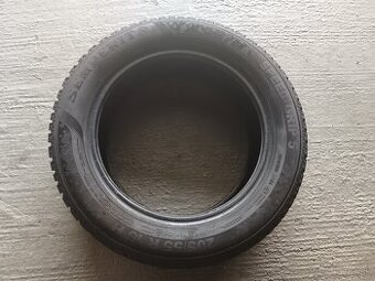 Semperit 205 55 R16 Dot 2524 1ks