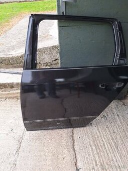Dvere passat b6