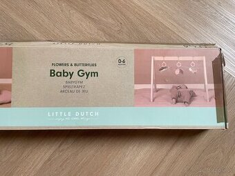 Baby Gym | Little Dutch