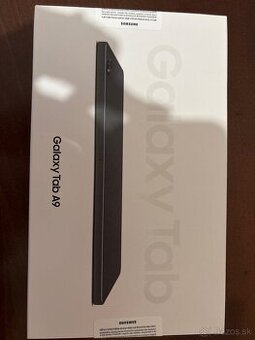 Tablet Samsung Galaxy Tab A9 64GB