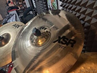 PREDAM CRASH SABIAN XSR 18"