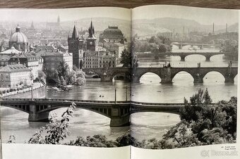 Karel Plicka - Praha ve fotografii
