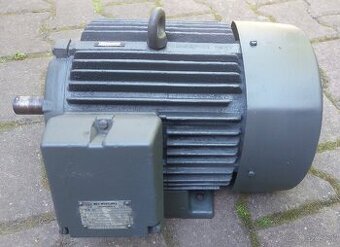 Motor 4kW 1440ot/min