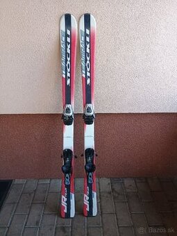 Detské lyže 130 cm