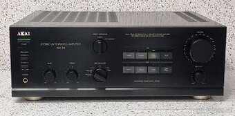 AKAI AM-35 / STEREO INTEGRATED AMPLIFIER