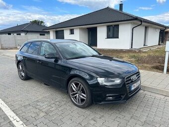 Audi a4 2.0TDI avant