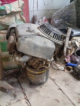 Motor