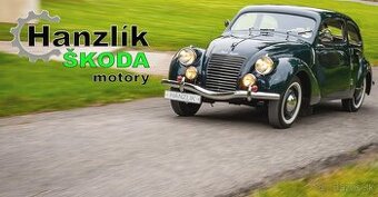 repas,repase,opravy motoru škoda