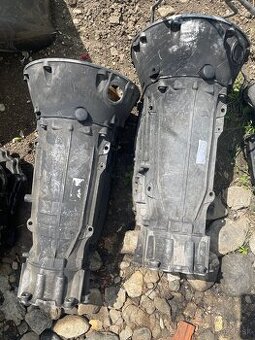 Mercedes ml w164 w251 r class 722.902 prevodovka automat