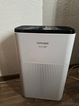 Concept perfect air smart Control