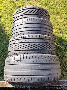 Pneu 255/40 r20