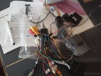Autoradio - 1